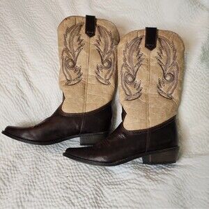 Coconuts by Matisse Western cowboy boots